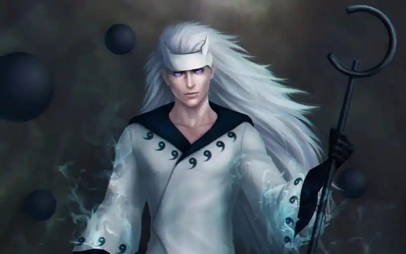 火影忍者漩涡鸣人高清电脑壁纸下载第一辑