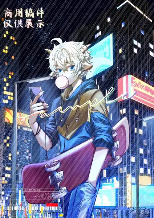 公子一个系列的脑洞)打开新页九五天选没得挑关注这是不是每个女生都