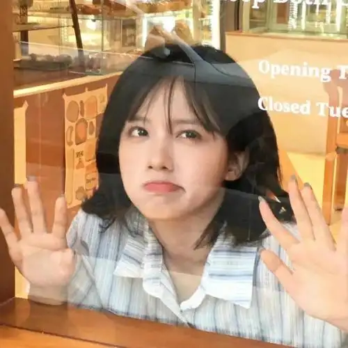 短发系91 可爱91甜363436373039女生头像90