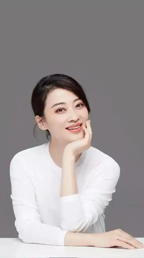 霸气女神梅婷温婉迷人性感飘逸