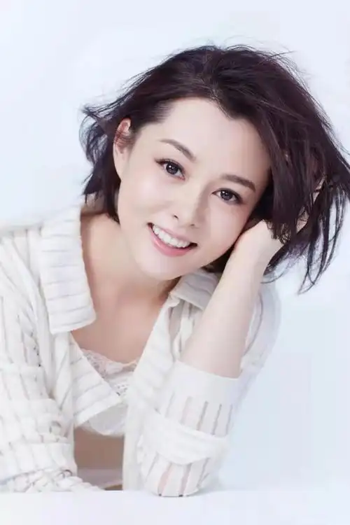 刘一含在女演员最好的年纪为角色释放最真的自己