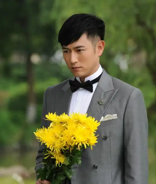 《烽火佳人》之舒畅,陈键锋,乔振宇,石小群,李智楠,吴谨言,谭凯