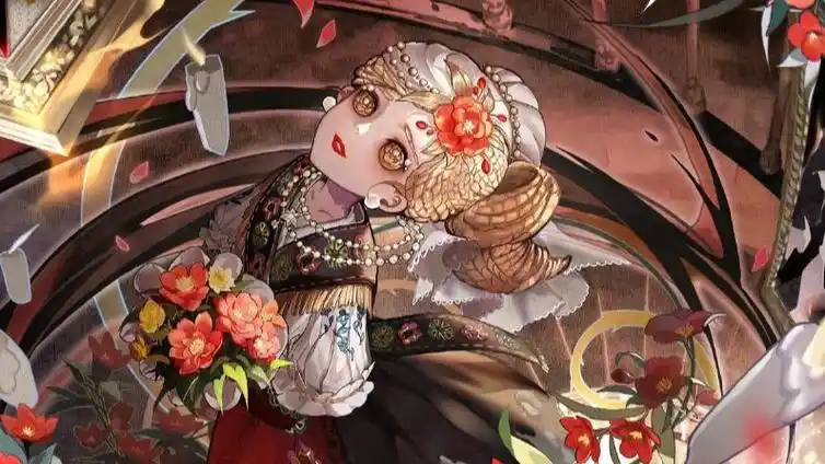 【第五人格】空军新加个性动作语音试听