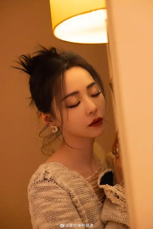 张靓颖写真大片灵感无形边界