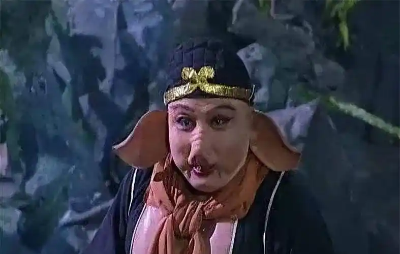 猪八戒为何不细嚼,就将人参果一口吞掉,其实他知道其中的秘密