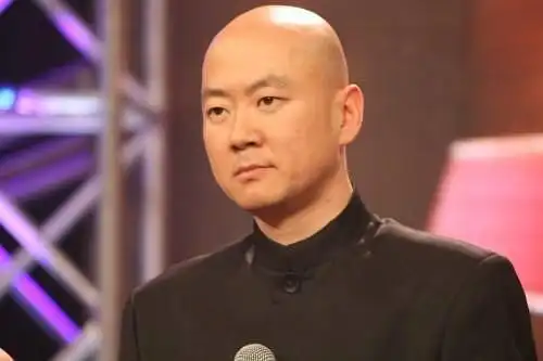 我发现…健太郎很像郭冬临