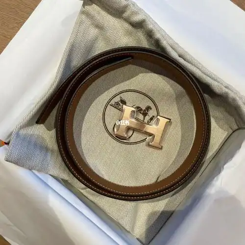 爱马仕男士皮带4000