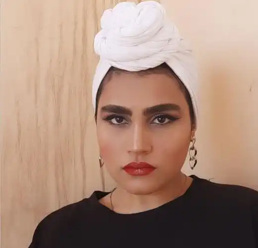 一秒换头的p图神器丑哭蔡徐坤吓呆王一博网友我只想美你却让我往死里