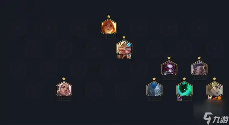 金铲铲之战英雄黎明阵容搭配攻略 最新英雄黎明阵容搭配推荐