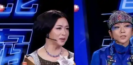 事实证明,金星"毒舌"的存在,让内娱很多人望而生畏