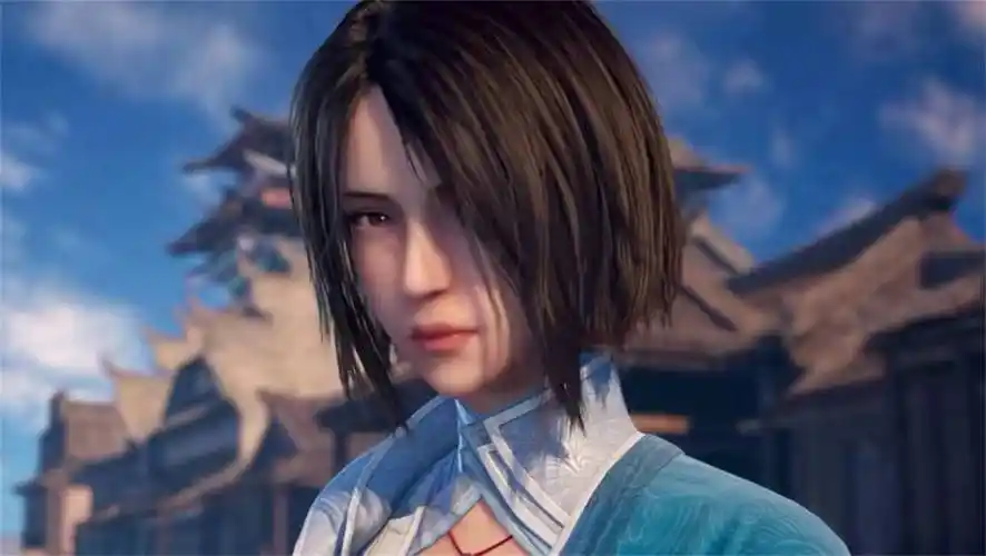 原创姬如雪为何忽强忽弱戏份还这么多答案很简单女帝看到后哭了