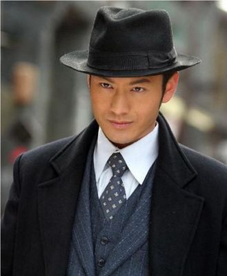 租民国服装上海滩许文强服装风衣出租地下党斧头帮打手周润发演出