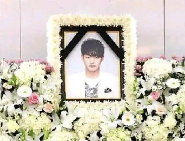 又一男星在乔任梁之后离世姐姐是超级巨星