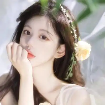 快手头像2023最火爆女_女生头像_头像屋