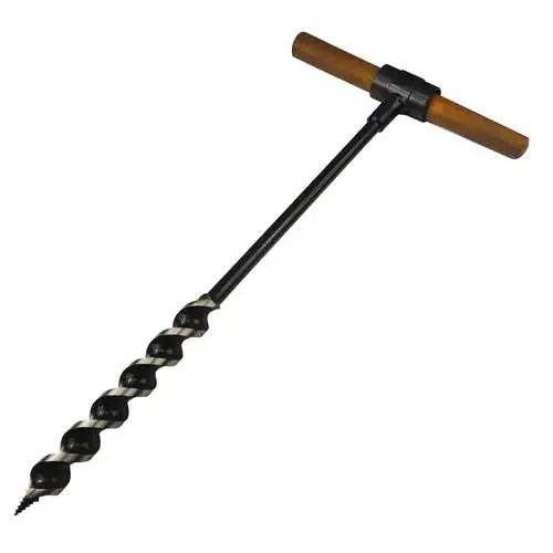 手动木工钻 - 和俐钻头