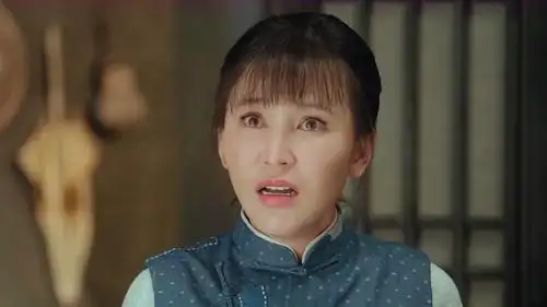 《娘道》分集剧情速看,瑛娘激情演绎生离死别