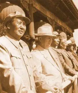 毛泽东为何如此恨赫鲁晓夫?