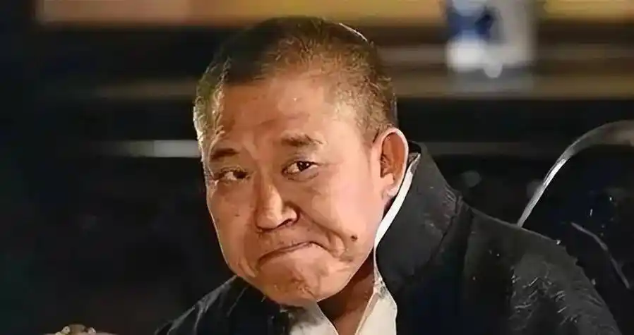 我国5大丑星排名,谁最丑?