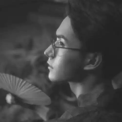 民国情侣头像军阀