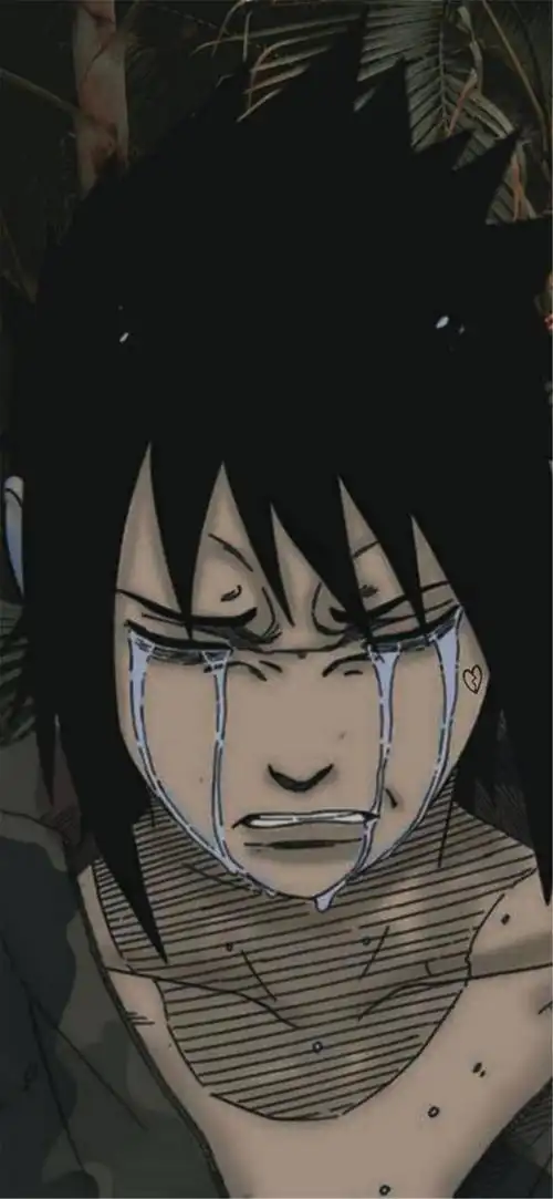 火影忍者高清无水印壁纸分享,小樱竟也有如此温柔的一面