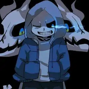 爱喝番茄酱的sans头像