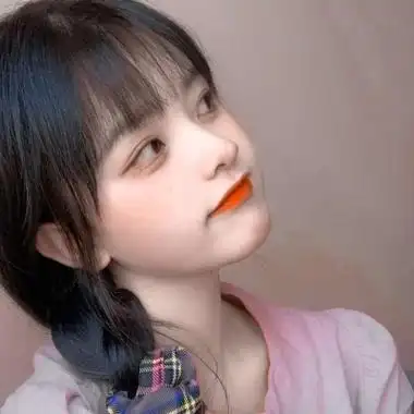 真人可爱女孩子头像图片_女生头像_美头网