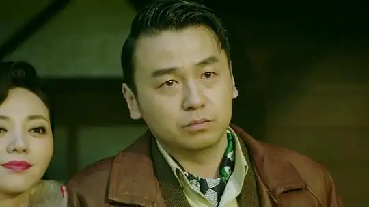 《和平饭店》  雷佳音