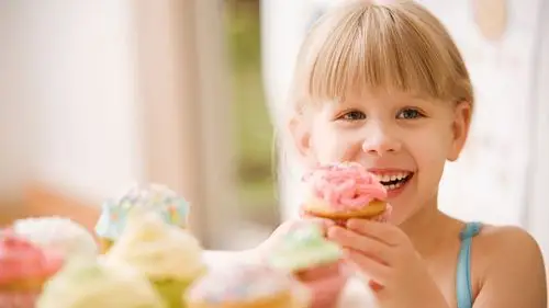 宝宝咳嗽了,这几类食物不能吃!