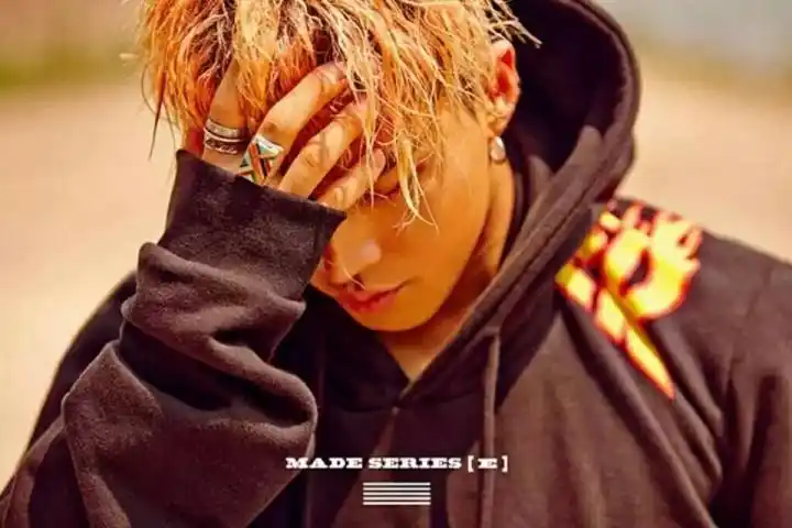 bigbang太阳将以双主打作品回归第二次巡演即将拉开序幕