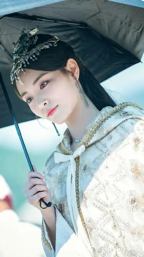 芸汐传 楚清歌 许佳琪