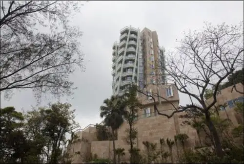 中国香港傲璇资料图4