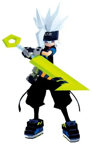 动漫卫衣———凹凸世界格瑞连帽衫(原创有详解附后)