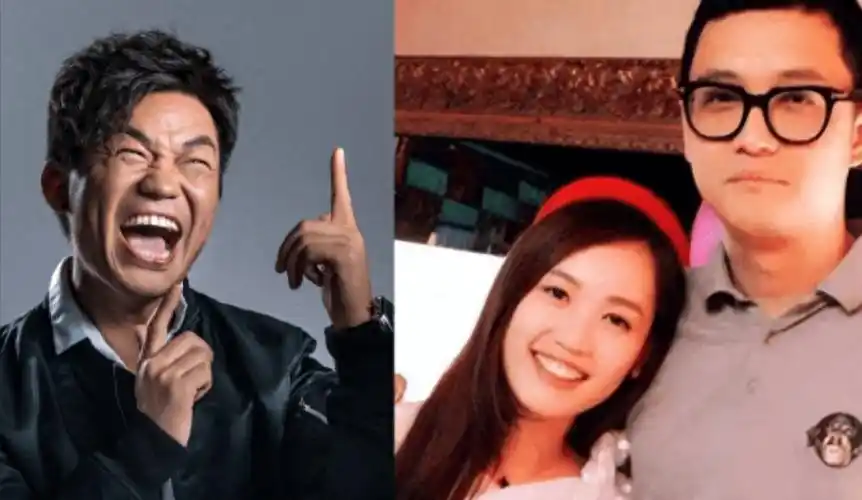 曝王宝强前经纪人宋喆出狱,曾和马蓉发生关系,女方账号已经停更_生活