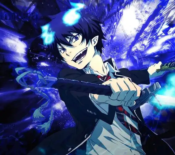 力压男主实力秒杀巨人 细数二次元最高战力的20大男神 - 动漫交流区