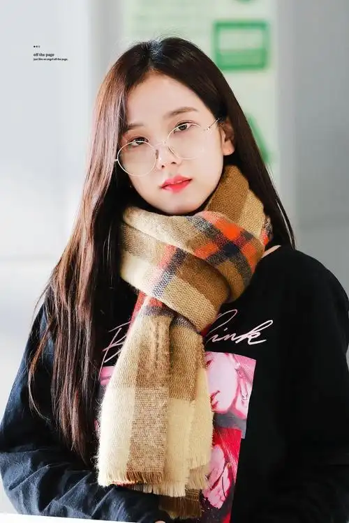 blackpink金智秀jisoo