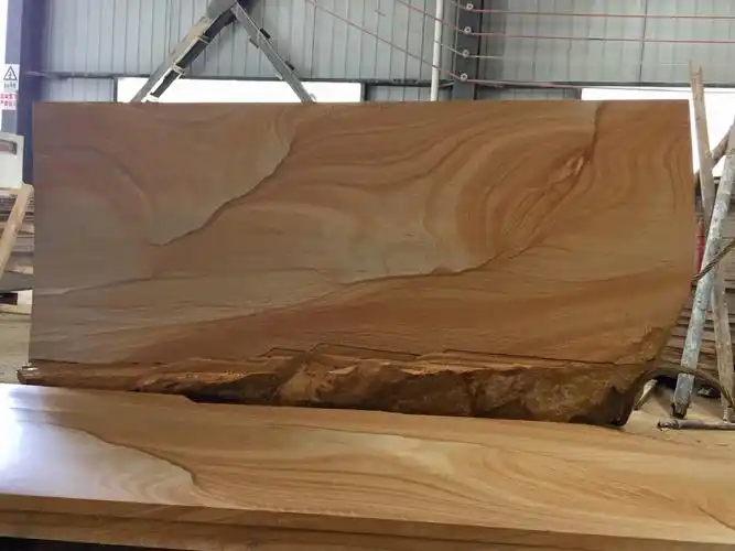 新矿口高品质木纹石,自有矿山经营,欢迎代理合作.