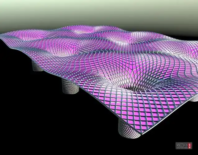 咱也秀一把grasshopper - 模型/作品 - 学犀牛中文网 - - 学犀牛中文