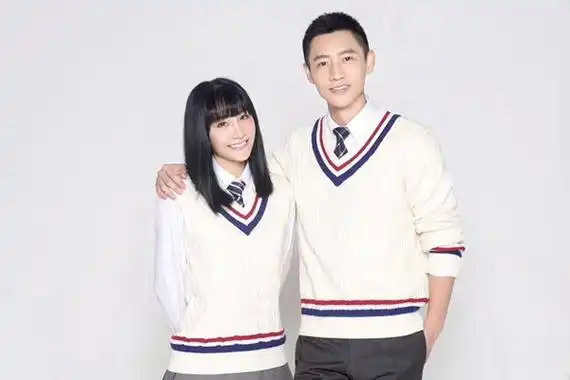 魏晨老婆于玮个人资料 公布结婚的文案也非常有意思