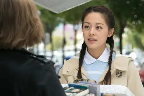 《春天里》热播 王力可化身"准歌星"热血闯北京