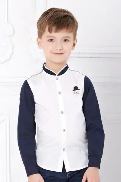 4岁男宝发型_发型图片