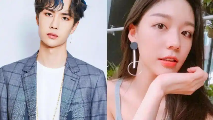 王一博和豪门千金綦美合的感情故事,起因竟然是他