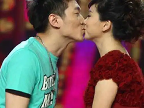 【图】田源老婆赵楠个人简历 男方曾被传劈腿