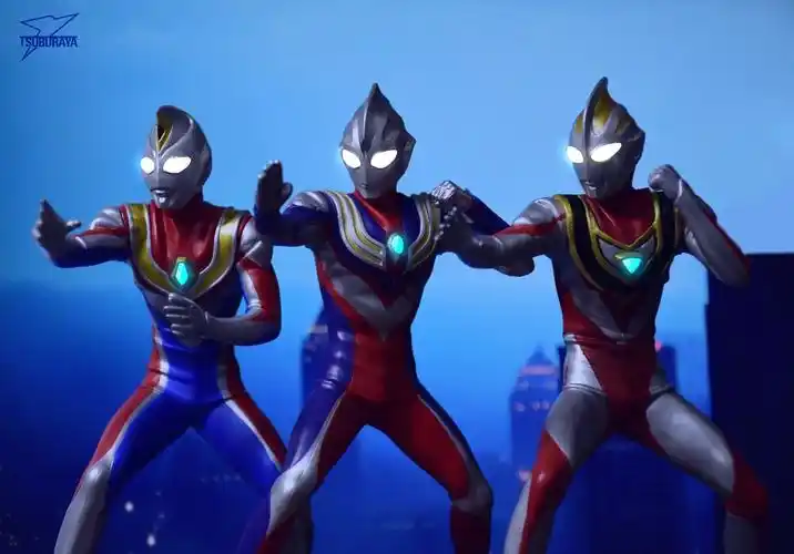 【自摄·海报】平成三杰