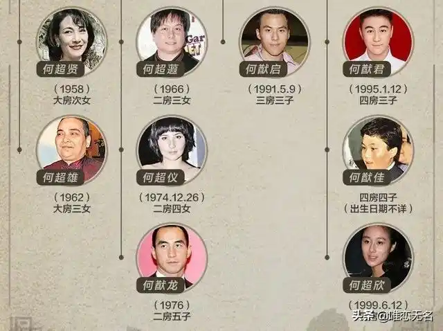 赌王何鸿燊5月26日13点零五分去世对澳门有什么影响