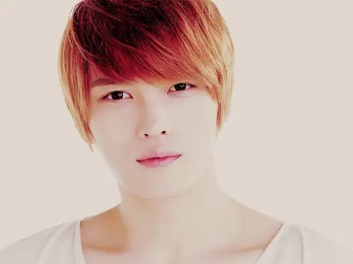 东方神起成员金在中