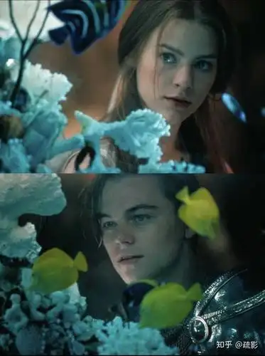 顺带说一句,罗密欧与朱丽叶96版的女主,颜值也是惊为天人!