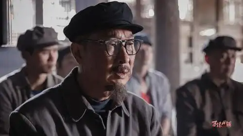 百炼成钢今日收官林永健发博致敬脱贫攻坚精神