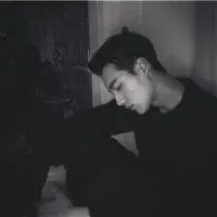 你别哭你一哭我的心就乱了_意境伤感qq男生头像,图片,微信头像-qq个性