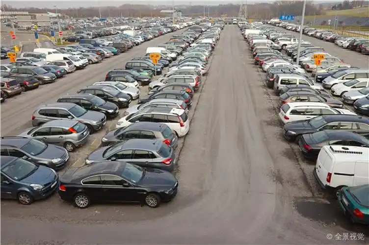 许多_汽车_高清图片_全景视觉