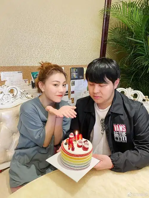 我好烦宝剑嫂的男朋友雨哥